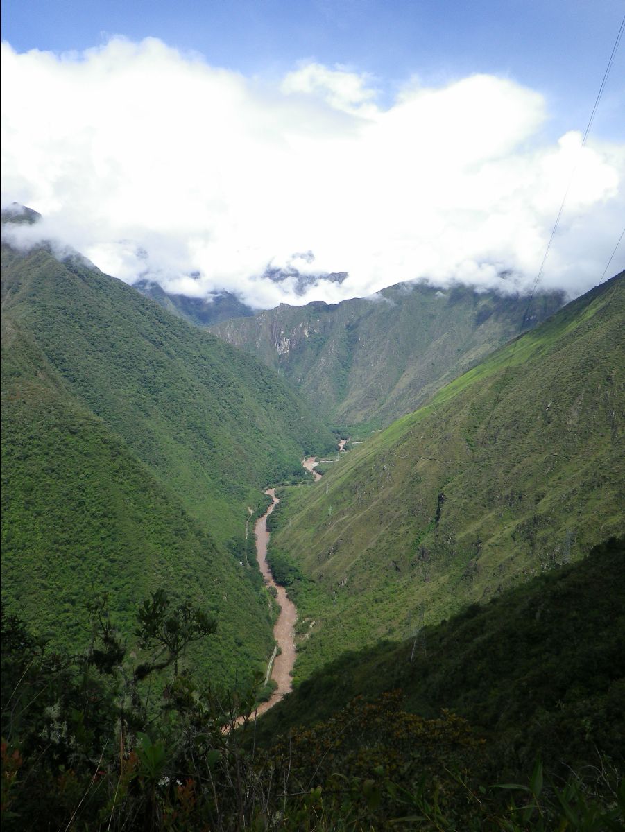 Inca Trail to Machu Picchu22